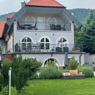 Kapri Vendégház, 6 szoba 16 férőhely