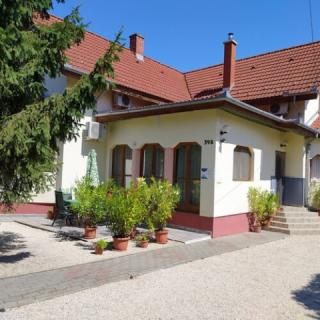 Norbert Vendégház, 2 apartman 10 férőhely