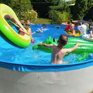 Norbert Vendégház, 2 apartman 10 férőhely