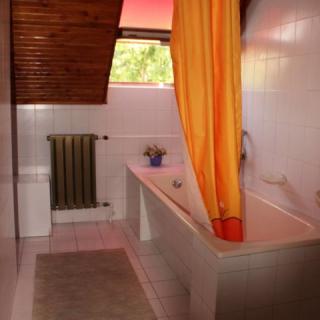 Babó Vendégház, 2 szoba 4 férőhely