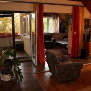 Babó Vendégház, 2 szoba 4 férőhely