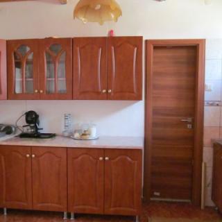 Magdi Vendégház, 4 szoba 12 férőhely