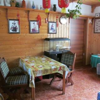 Magdi Vendégház, 4 szoba 12 férőhely