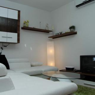 Zamárdi Resort Apartman, 4 apartman 24 férőhely