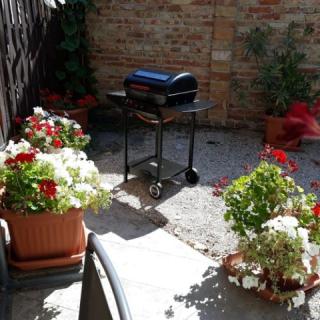 Mórocz Vendégház, 8 szoba 24 férőhely