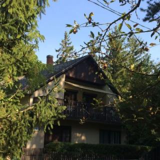 Katica-Ház, 3 szoba 8 férőhely