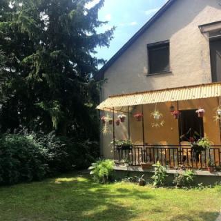 Katica-Ház, 3 szoba 8 férőhely