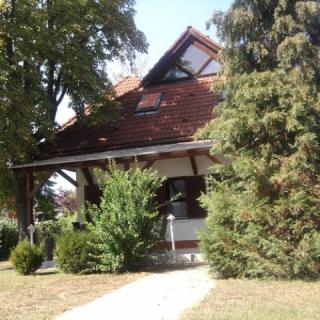 Családi Ház, 4 apartman 8 férőhely