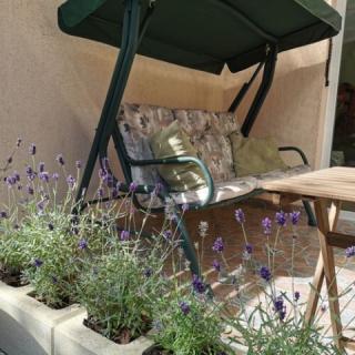 Sió-Sziget Apartmanház, 8 apartman 24 férőhely