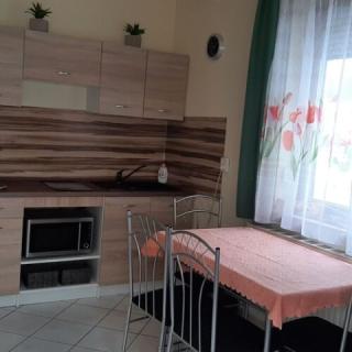 Sári Vendégház, 3 szoba 6 férőhely