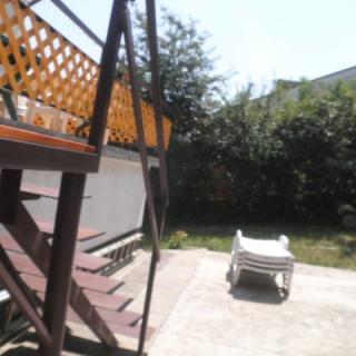 Pintér Ház, 7 szoba 16 férőhely