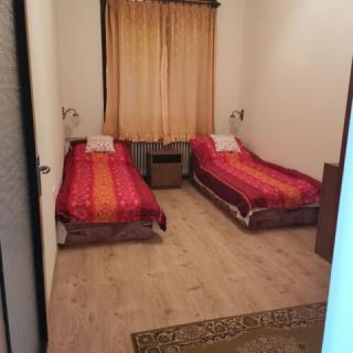 Pintér Ház, 7 szoba 16 férőhely