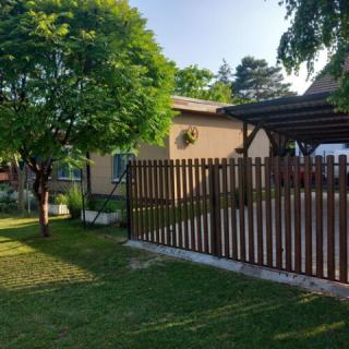 Tibor Vendégház, 3 szoba 8 férőhely