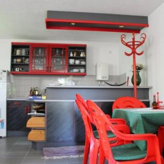 Balaton Vendégház, 4 szoba 10 férőhely