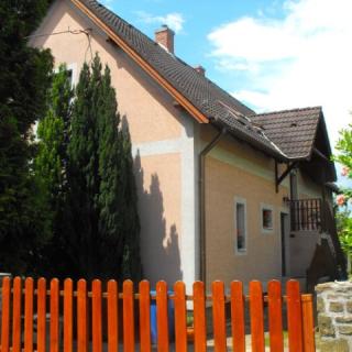 Klára Vendégház, 3 szoba 8 férőhely