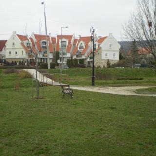 Lugas Apartman, 2 apartman 8 férőhely