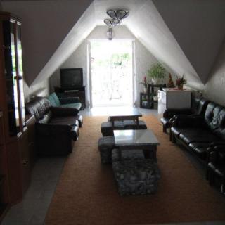 Rózsakert Panzió, 15 szoba 40 férőhely