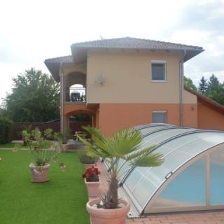 Granada Apartmanház, 1 apartman 6 férőhely