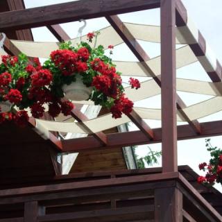 Mária Apartman, 1 apartman 5 férőhely