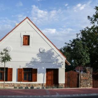 Oszter-Ház Falusi Vendégbirtok, 5 szoba 13 férőhely