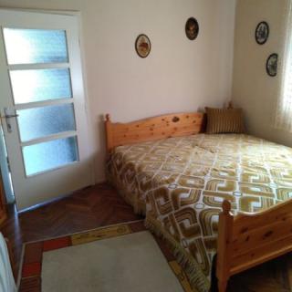 Codex Nyaraló, 1 apartman 6 férőhely