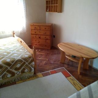 Codex Nyaraló, 1 apartman 6 férőhely