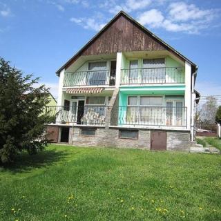 Mária Apartman, 3 szoba 6 férőhely