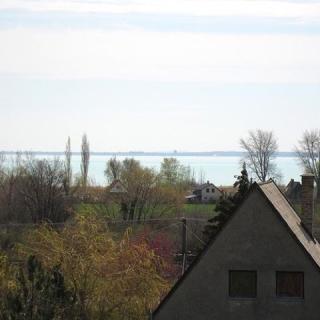 Mária Apartman, 3 szoba 6 férőhely