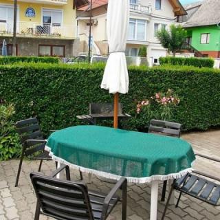 Szelei Apartman, 2 apartman 6 férőhely