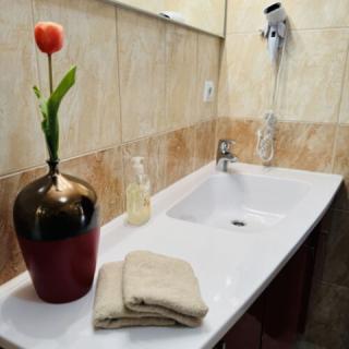 Oregano Apartman, 4 apartman 16 férőhely