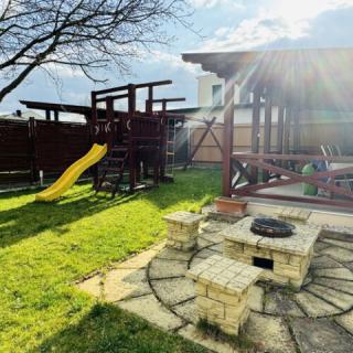 Oregano Apartman, 4 apartman 16 férőhely