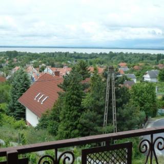 Zsófia Vendégház, 4 szoba 10 férőhely