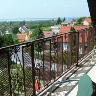 Zsófia Vendégház, 4 szoba 10 férőhely