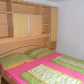 Aba Apartmanház, 2 apartman 18 férőhely
