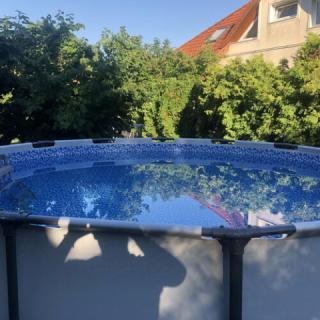 Pere Apartman, 3 apartman 8 férőhely