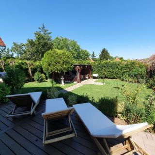 FaDóra Apartmanház, 3 apartman 10 férőhely