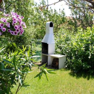 Rózsaház, 1 apartman 8 férőhely