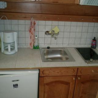 House Black, 6 szoba 16 férőhely