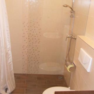 Steiner Apartman, 4 apartman 18 férőhely