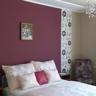 Ildi Apartman, 1 apartman 4 férőhely