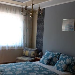 Ildi Apartman, 1 apartman 4 férőhely