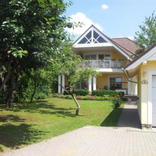 Tündérlak, 4 szoba 8 férőhely