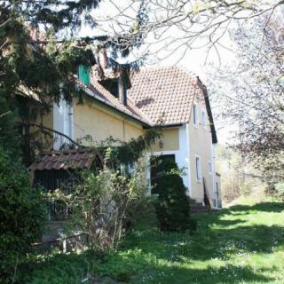 Becker Vendégház, 4 szoba 12 férőhely