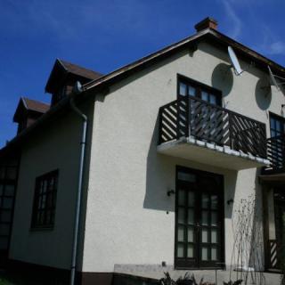 Hadd Simogasson A Balaton Nyaraló, 3 szoba 9 férőhely