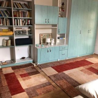 Hadd Simogasson A Balaton Nyaraló, 3 szoba 9 férőhely