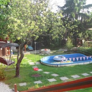 Centrum Apartmanok, 2 apartman 9 férőhely