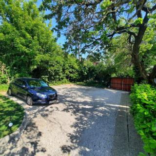 Centrum Apartmanok, 2 apartman 9 férőhely