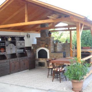 Vadszőlő Vendégház, 4 szoba 8 férőhely