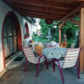 Teca Vendégház, 6 szoba 14 férőhely