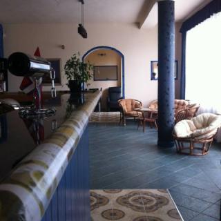 Gutenberg Villa, 11 szoba 23 férőhely